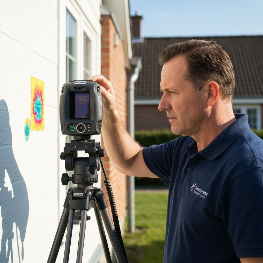 Auditoría Energética: El Primer Paso Hacia CAE