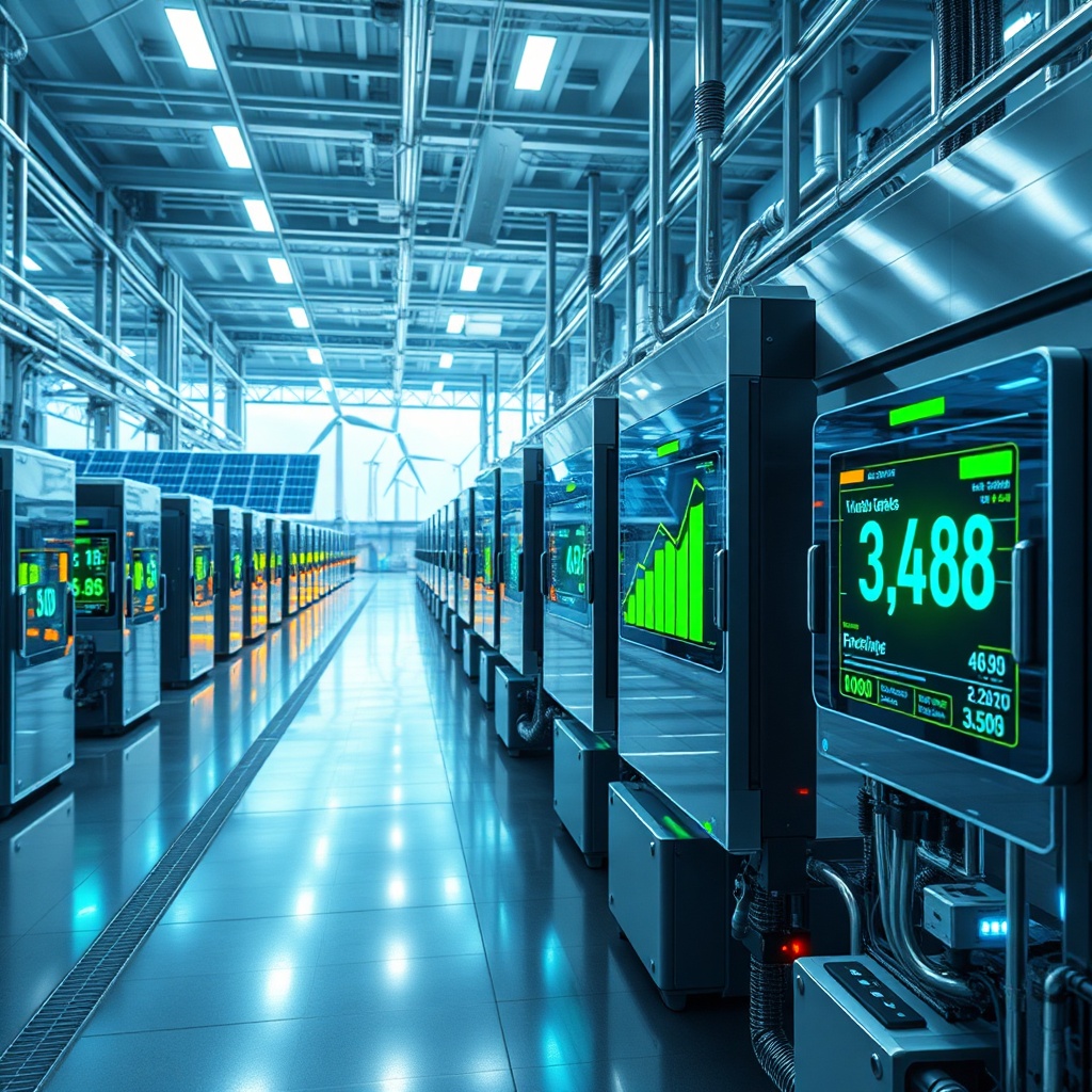Cómo Monetizar Ahorro Energético Industrial En 2026