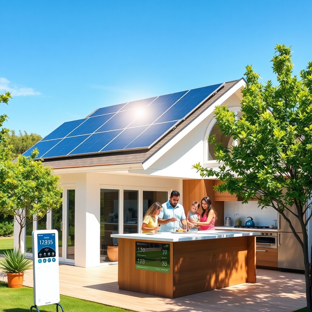 Autoconsumo Fotovoltaico Y CAE: Cómo Ahorrar