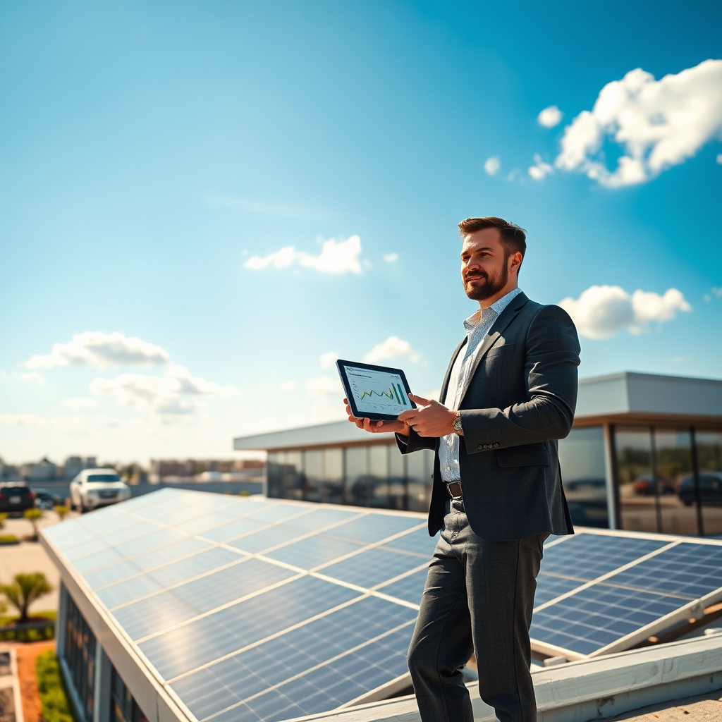 Autoconsumo Fotovoltaico Pymes: ¿cuánto Ahorras En 2026?