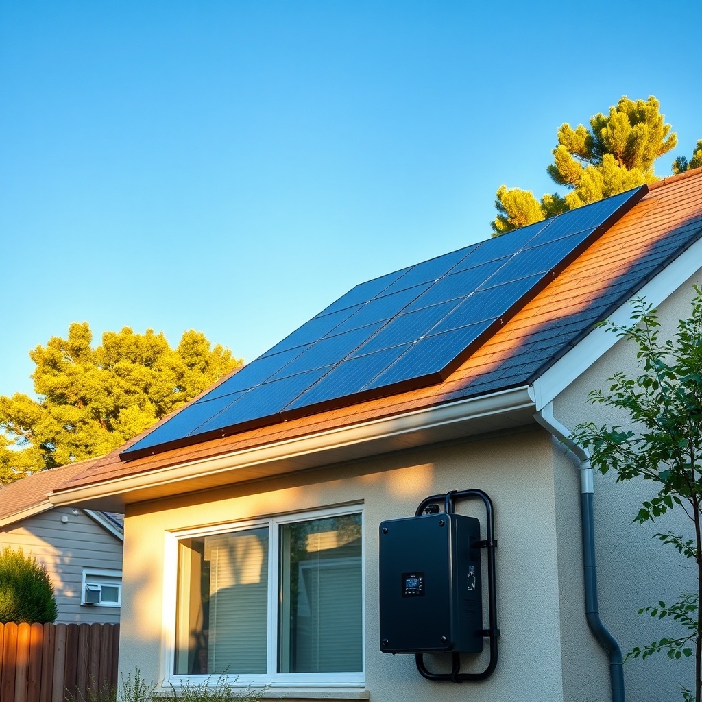 Autoconsumo Fotovoltaico 2026: ¿Cuánto Puedes Ahorrar?